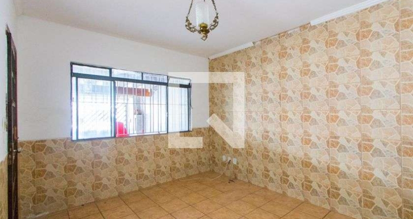 Casa com 2 quartos à venda na Rua São Judas Tadeu, --, Vila Leopoldina, Santo André