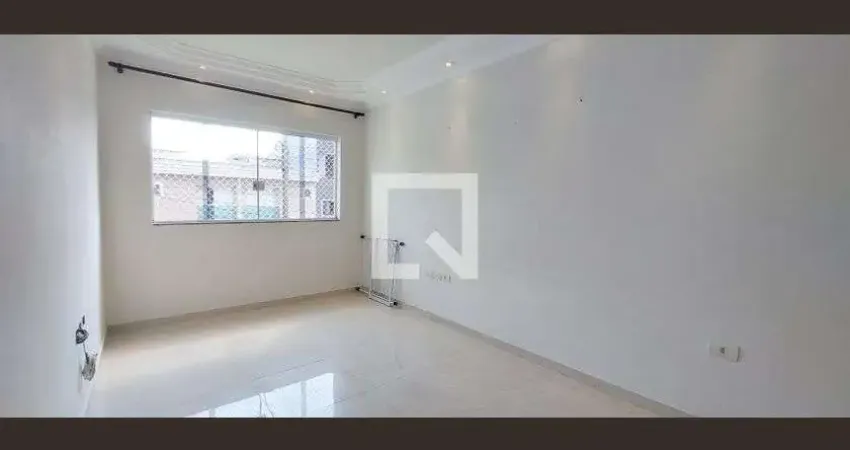 Casa à Venda - Vila Alto de Santo André, 2 Quartos,  105 m2