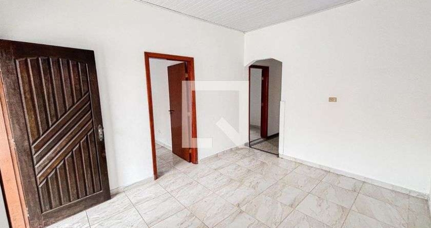 Casa com 3 quartos à venda na Rua Vidal de Negreiros, --, Vila Leopoldina, Santo André