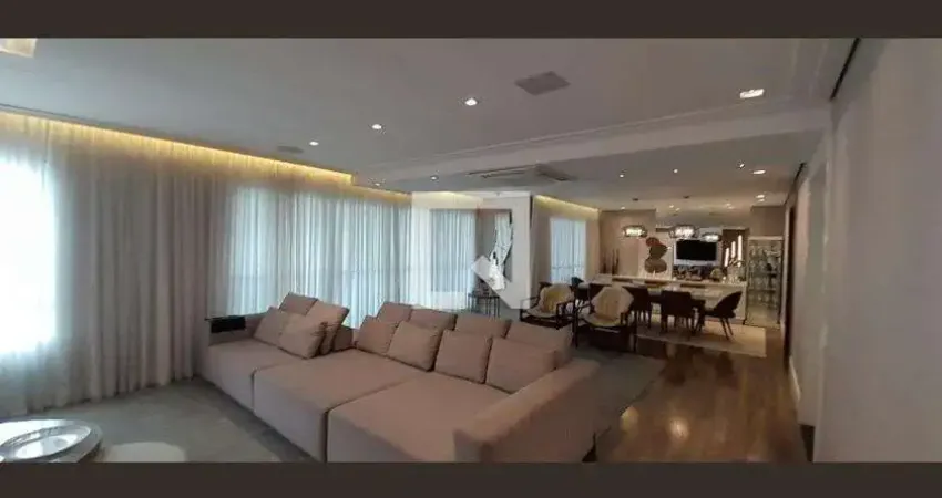 Apartamento à Venda - Jardim do Mar, 4 Quartos,  237 m2