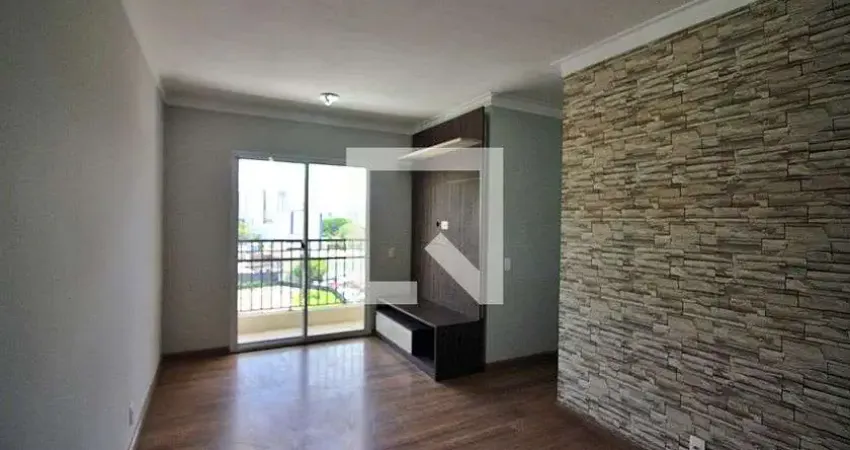 Apartamento à Venda - Nova Petrópolis, 3 Quartos,  65 m2