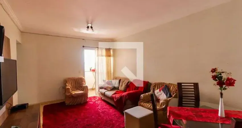 Apartamento à Venda - Vila Metalúrgica, 2 Quartos,  72 m2