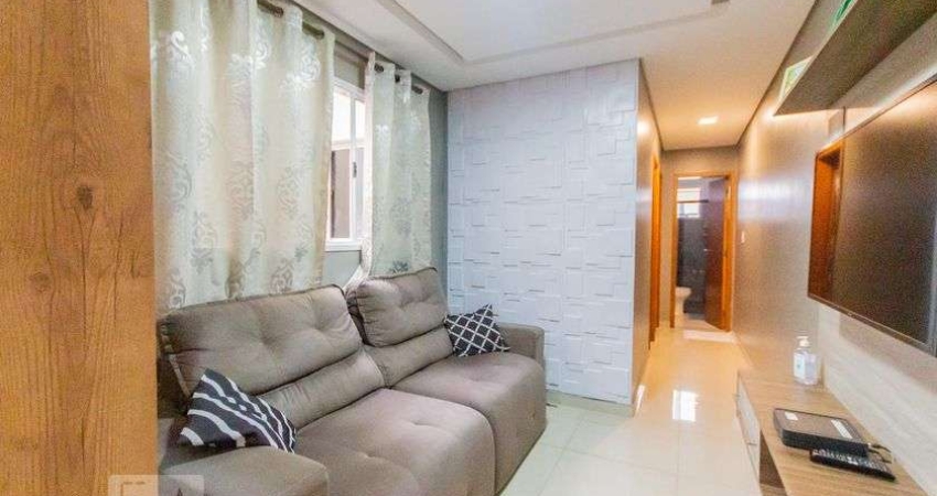 Apartamento à Venda - Jardim das Maravilhas, 2 Quartos,  100 m2