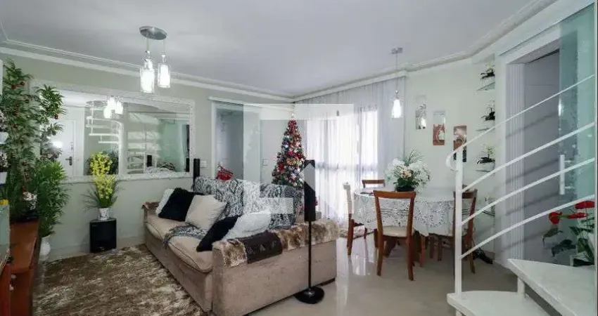 Apartamento à Venda - Parque Industrial das Oliveiras, 3 Quartos,  132 m2