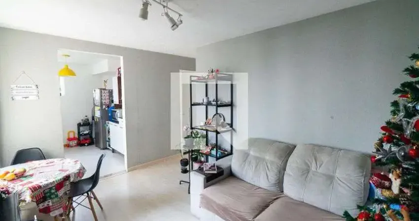 Apartamento à Venda - Vila Mascote, 2 Quartos,  55 m2