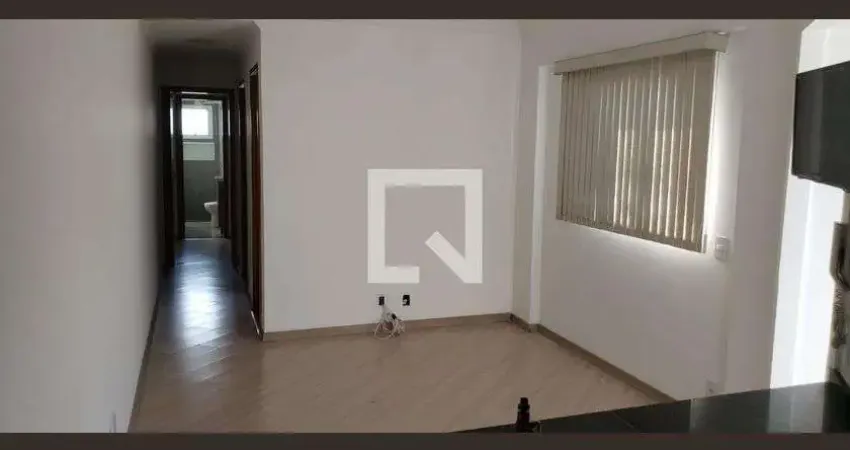 Apartamento à Venda - Vila América, 2 Quartos,  64 m2