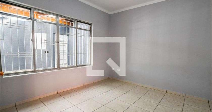 Casa com 2 quartos à venda na Rua Tucuruí, --, Vila Leopoldina, Santo André