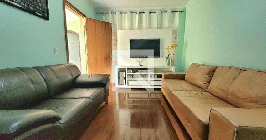 Casa com 2 quartos à venda na Rua Cravinhos, --, Baeta Neves, São Bernardo do Campo