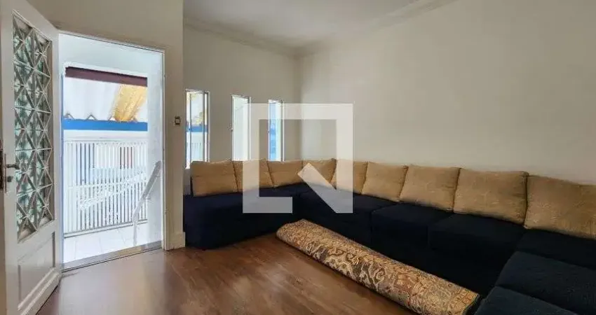 Casa com 2 quartos à venda na Rua Luís Barbalho, --, Demarchi, São Bernardo do Campo