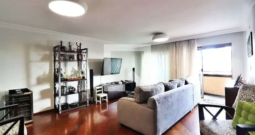 Apartamento com 4 quartos à venda na Avenida João Ramalho, --, Centro, Santo André