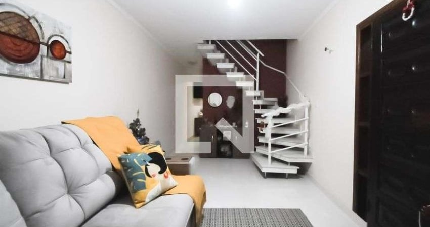 Casa com 3 quartos à venda na Rua Euclides da Cunha, --, Jardim do Mar, São Bernardo do Campo