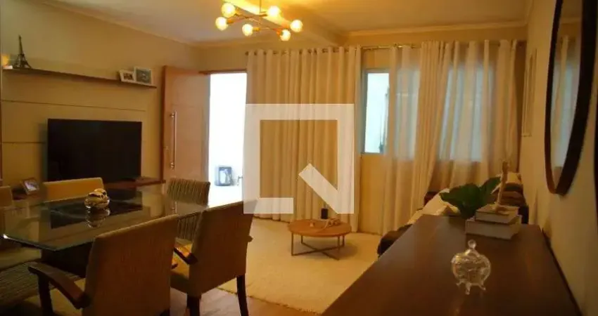 Casa com 3 quartos à venda na Rua Francisco Marotti, --, Planalto, São Bernardo do Campo