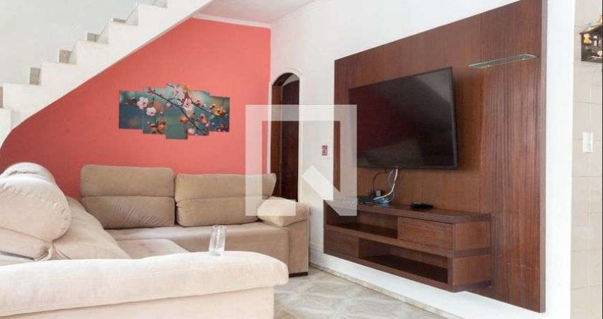 Casa com 5 quartos à venda na Rua Doutor Mário Santalúcia, --, Taboão, São Bernardo do Campo