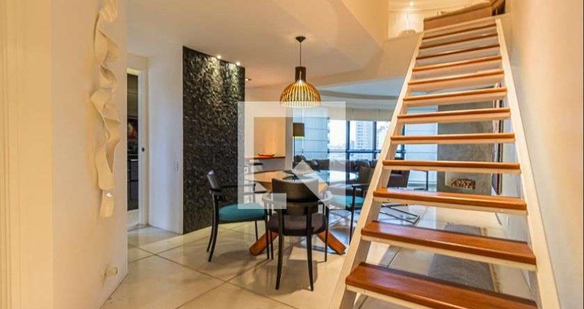 Apartamento com 1 quarto à venda na Rua Padre Manoel de Paiva, --, Jardim, Santo André