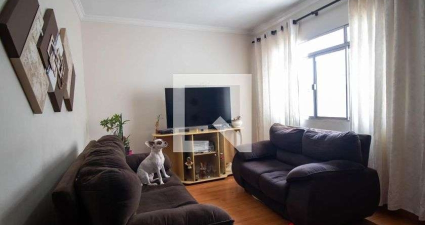 Apartamento à Venda - Vila Metalúrgica, 3 Quartos,  86 m2