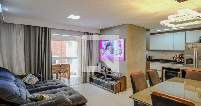 Apartamento à Venda - Santo Antônio, 2 Quartos,  107 m2
