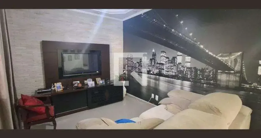 Casa com 3 quartos à venda na Avenida Tietê, --, Nova Gerti, São Caetano do Sul