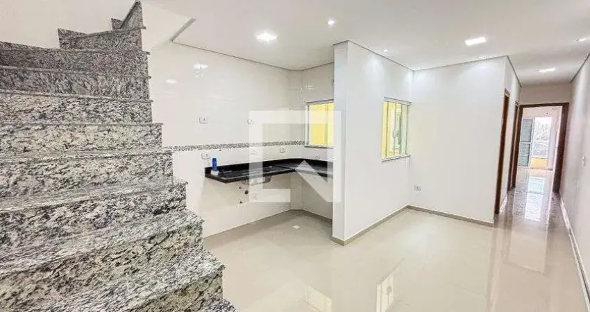 Apartamento à Venda - Vila Metalúrgica, 2 Quartos,  100 m2