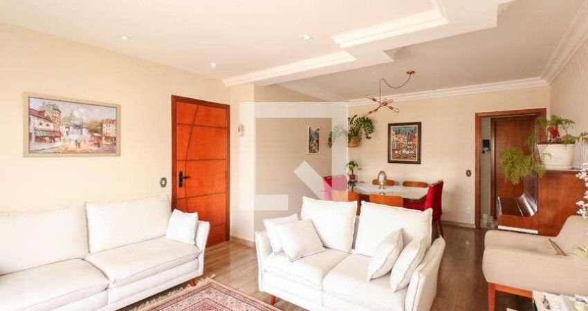 Apartamento à Venda - Santa Paula, 3 Quartos,  130 m2