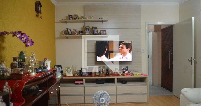 Casa com 3 quartos à venda na Rua Imirim, --, Vila Leopoldina, Santo André