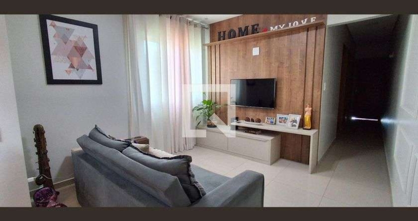 Apartamento à Venda - Santa Maria, 3 Quartos,  157 m2