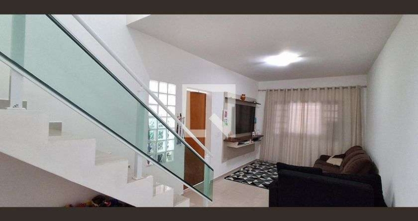 Casa com 3 quartos à venda na Rua Tremembé, --, Rudge Ramos, São Bernardo do Campo