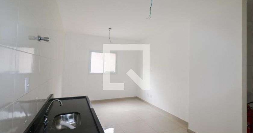 Apartamento à Venda - Nova Gerti, 2 Quartos,  52 m2