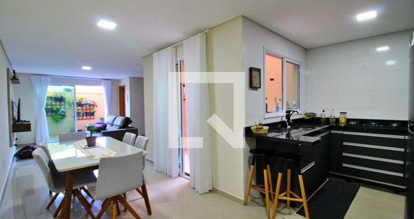 Apartamento à Venda - Parque Bandeirante, 2 Quartos,  162 m2