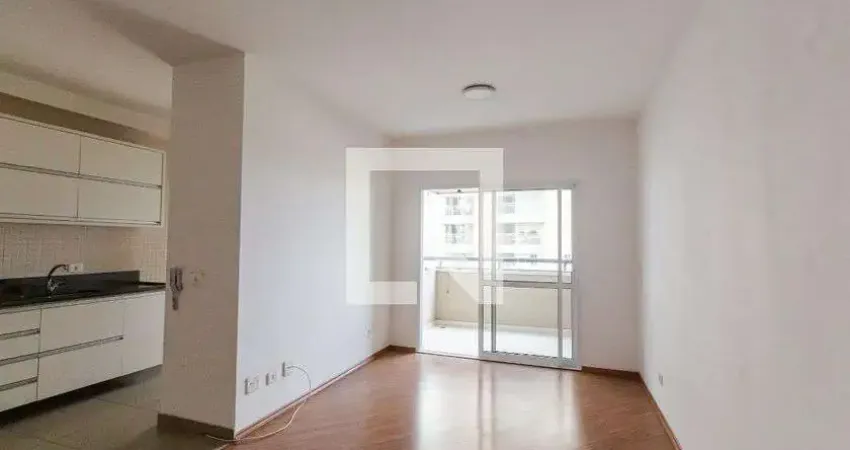 Apartamento com 2 quartos à venda na Rua Rosa de Siqueira, --, Campestre, Santo André