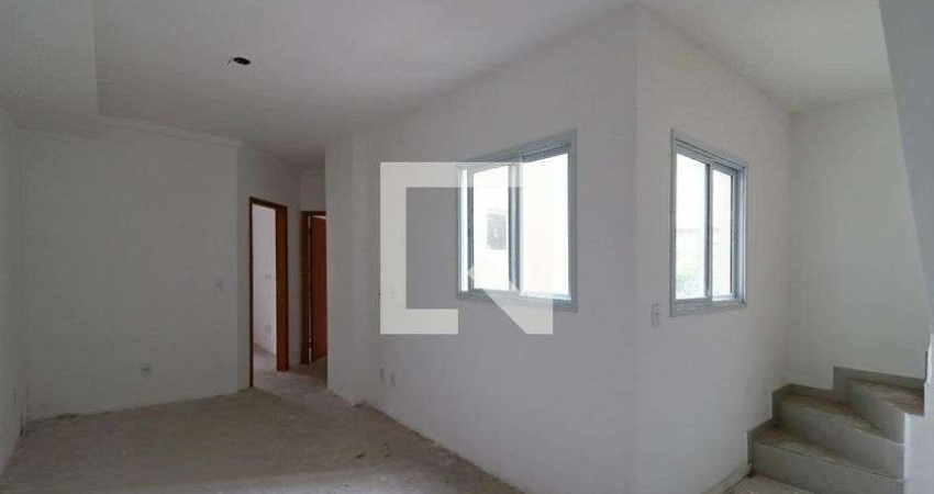 Apartamento com 2 quartos à venda na Rua Grã-Bretanha, --, Jardim, Santo André