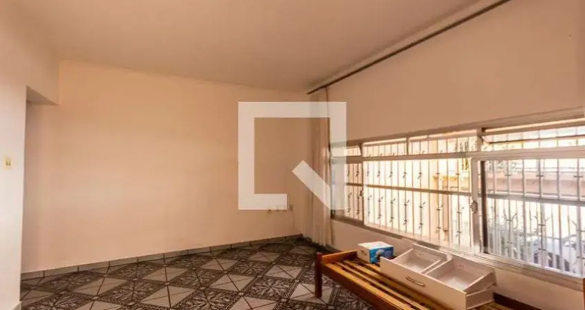 Casa com 5 quartos à venda na Rua Jurema, --, Vila América, Santo André