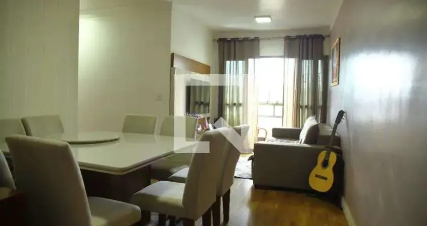 Apartamento à Venda - Baeta Neves, 2 Quartos,  70 m2