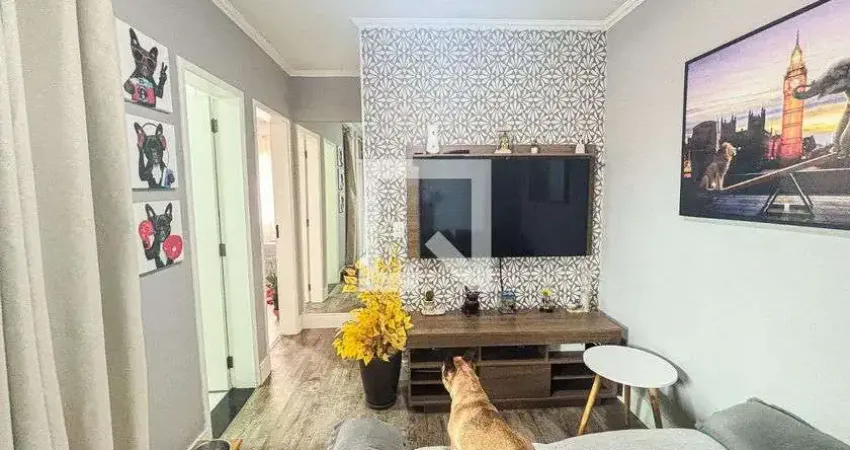 Apartamento com 2 quartos à venda na Rua Vicente de Carvalho, --, Jardim, Santo André