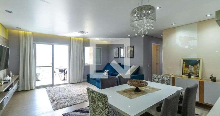 Apartamento à Venda - Baeta Neves, 3 Quartos,  102 m2