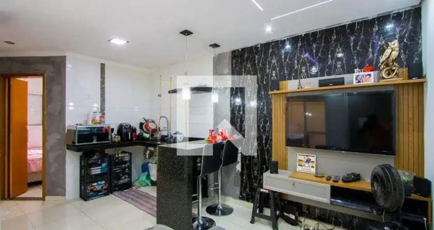 Apartamento à Venda - Vila Leopoldina, 2 Quartos,  86 m2