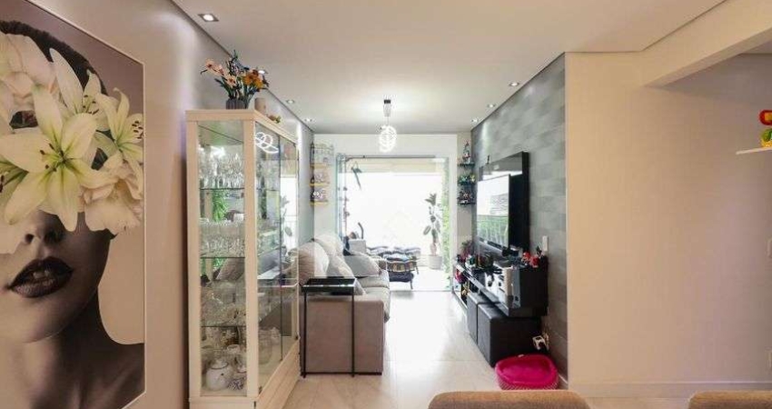 Apartamento com 2 quartos à venda na Rua Baraldi, --, Centro, São Caetano do Sul