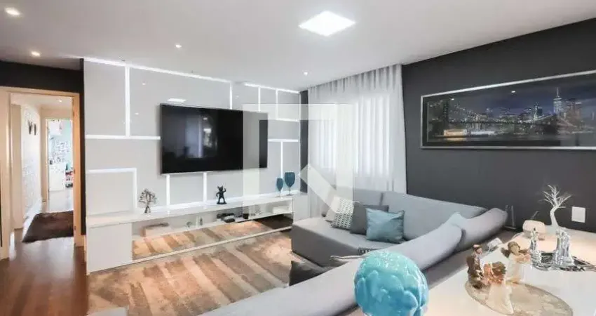 Apartamento à Venda - Nova Petrópolis, 3 Quartos,  180 m2