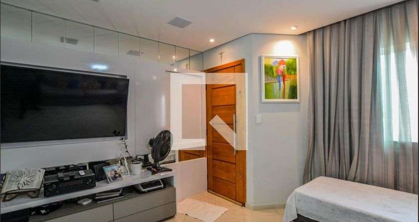 Casa com 3 quartos à venda na Rua Cruzeiro do Sul, --, Vila Leopoldina, Santo André
