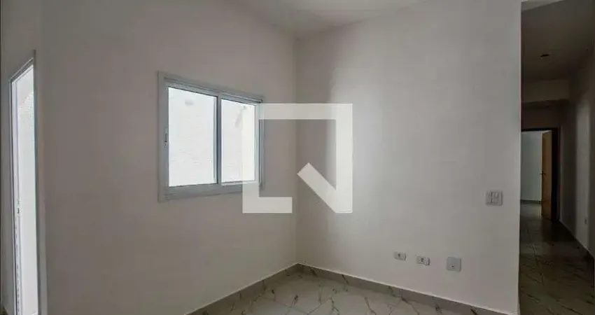 Apartamento com 3 quartos à venda na Rua João Ribeiro, --, Campestre, Santo André