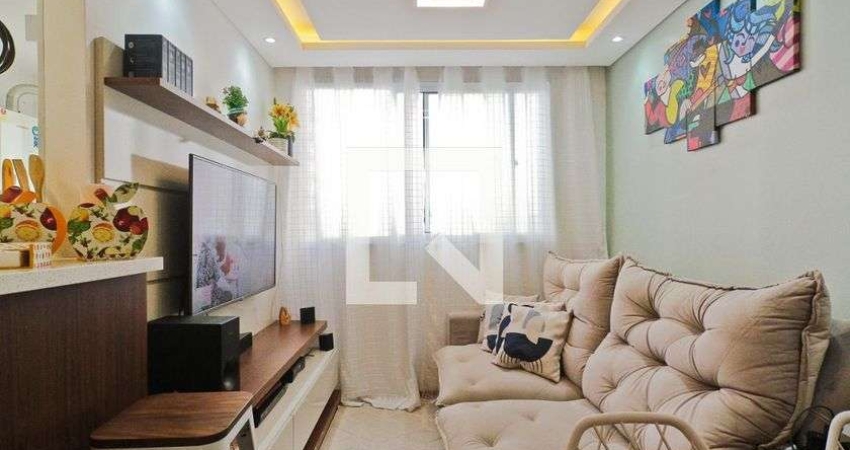 Apartamento à Venda - Jardim Iris , 2 Quartos,  44 m2