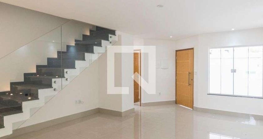 Casa com 3 quartos à venda na Rua Coronel Seabra, --, Vila Assunção, Santo André