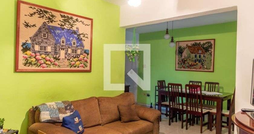 Casa com 4 quartos à venda na Rua Maria Azevedo Florence, --, Assunção, São Bernardo do Campo