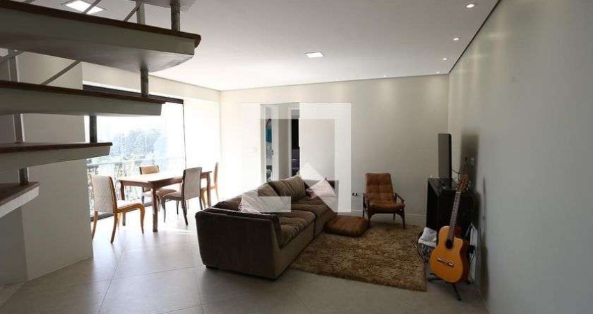 Apartamento à Venda - Parque Industrial das Oliveiras, 3 Quartos,  146 m2
