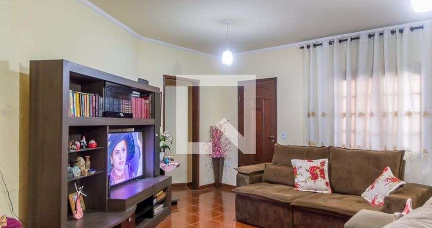 Casa com 3 quartos à venda na Rua José Herculano Pires, --, Nova Petrópolis, São Bernardo do Campo