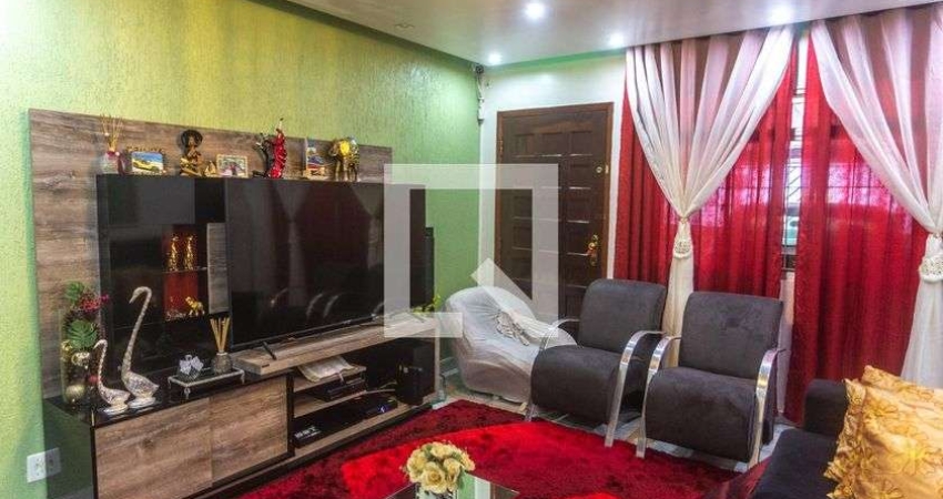 Casa com 3 quartos à venda na Rua Europa, --, Taboão, São Bernardo do Campo