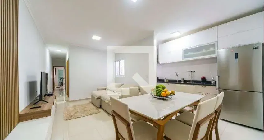 Apartamento à Venda - Vila Leopoldina, 3 Quartos,  75 m2