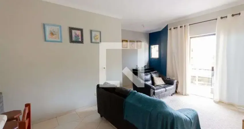 Casa com 2 quartos à venda na Rua Suíça, --, Santa Teresinha, Santo André