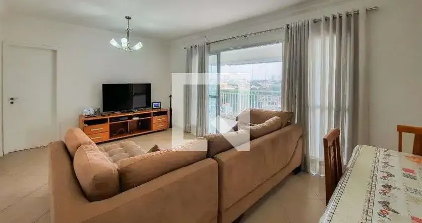 Apartamento à Venda - Jardim do Mar, 4 Quartos,  123 m2