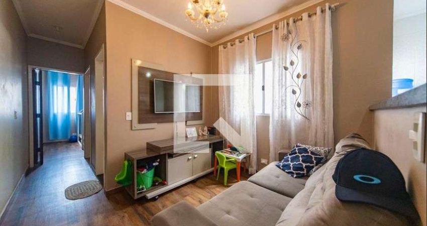 Apartamento à Venda - Vila América, 2 Quartos,  110 m2