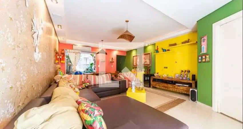 Casa à Venda - Jardim Bela Vista, 3 Quartos,  275 m2